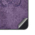 Brigid Ashwood Purple Damask Butterfly Galaxy A14 5G Skin